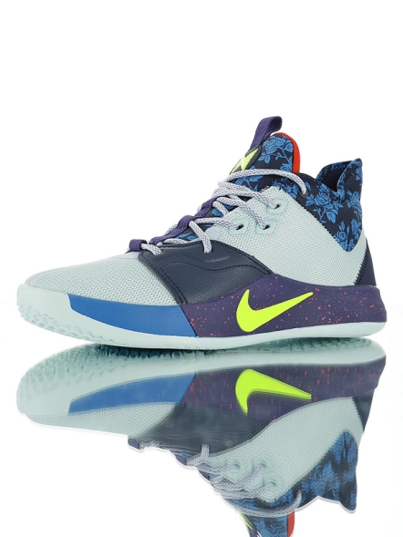 Nike PG-3 BQ6242-064 
