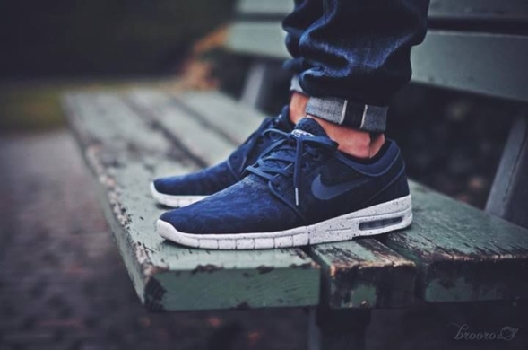 NIKE STEFAN JANOSKI MAX 