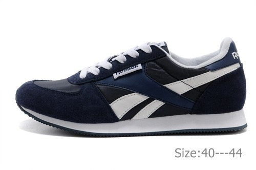 Reebok Classic Leather 