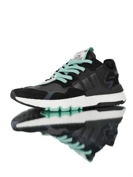 Adidas Nite Jogger Boost ss19  
