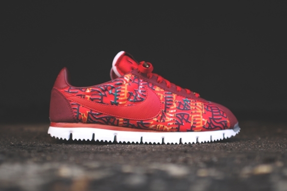 NIKE CORTEZ NM PREMIUM YOTH 