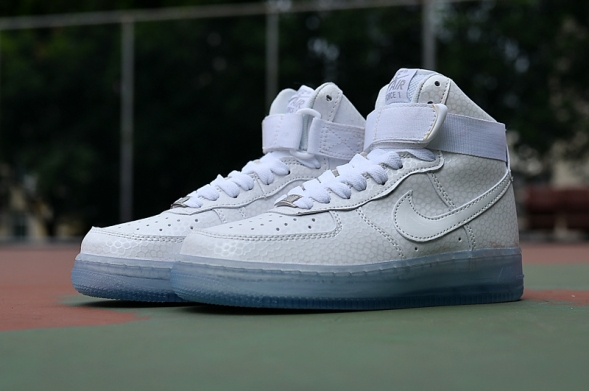 Nike Air Force High  