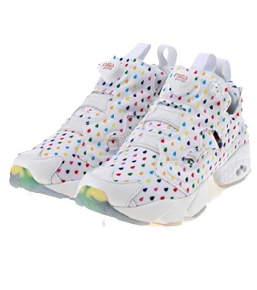 Reebok Instapump Fury OG “Rain Drop” 