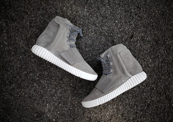 Аdidas Yeezy 750 Boost  