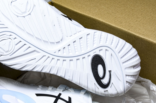 Asics Gel-Resolution X 1041A481-100 