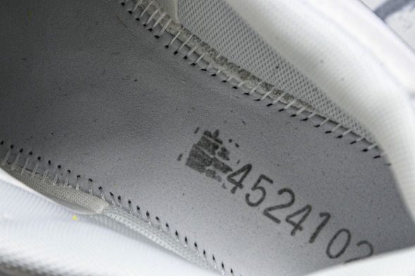 Asics Gel-Resolution X 1041A481-100 