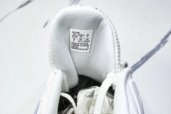 Asics Gel-Resolution X 1041A481-100 