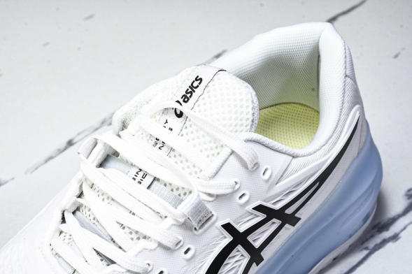 Asics Gel-Resolution X 1041A481-100 