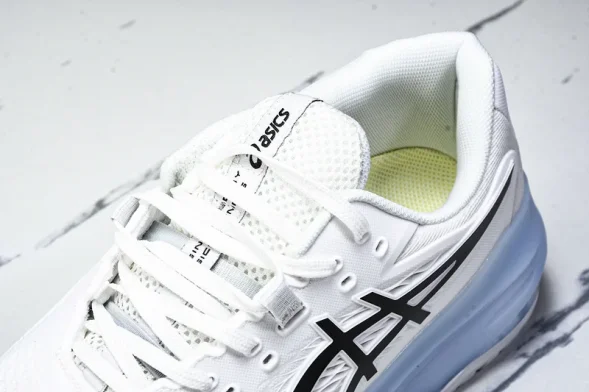 Asics Gel-Resolution X 1041A481-100 