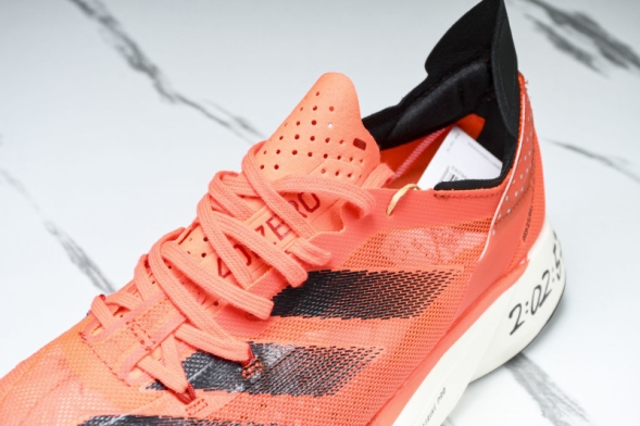 Adidas Adizero Adios 3 M ID3634 