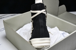 Rick Owens DRKSHDW Hexa DQ DU02B4805