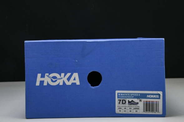 Hoka Mafate Speed 4 1129930 NSOF  