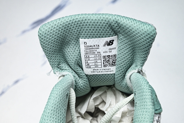 New Balance 204 U204LKTA 