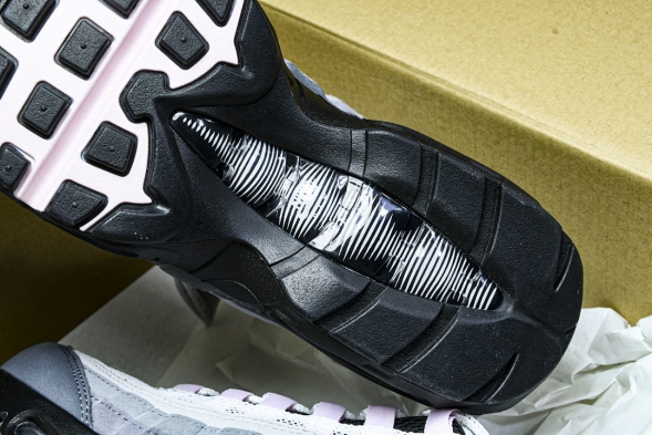 Nike Air Max 95 PRM CJ0588 001 