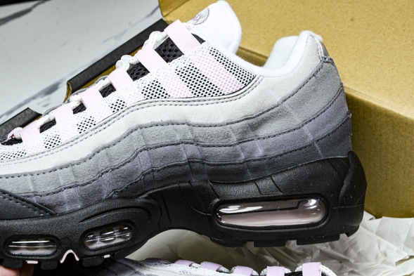 Nike Air Max 95 PRM CJ0588 001 