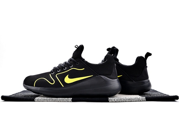Nike KAISHI 2.0 833457-005 