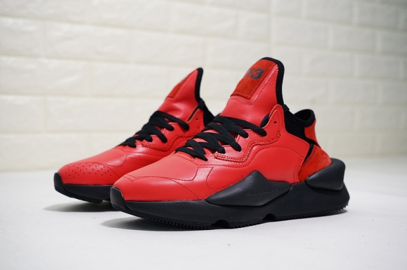Yohji Yamamoto Y-3 Qasa Kaiwa Chunky BC0901 