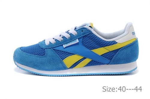 Reebok Classic Leather 