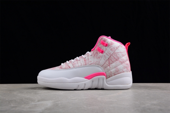 Nike Air Jordan 12 Retro 510815-101 