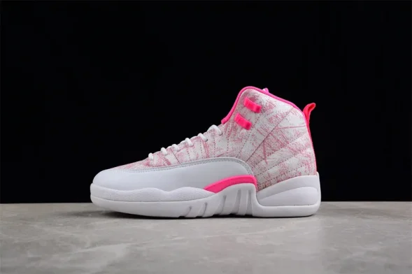 Nike Air Jordan 12 Retro 510815-101 