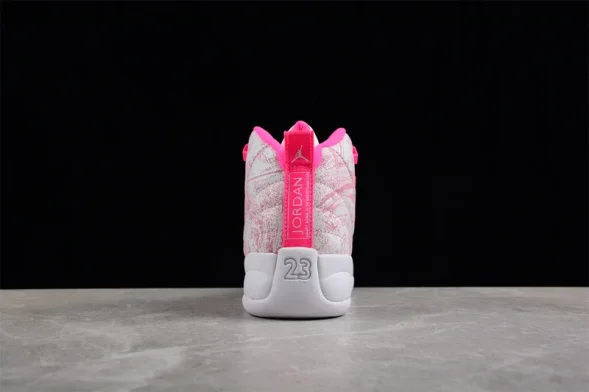 Nike Air Jordan 12 Retro 510815-101 