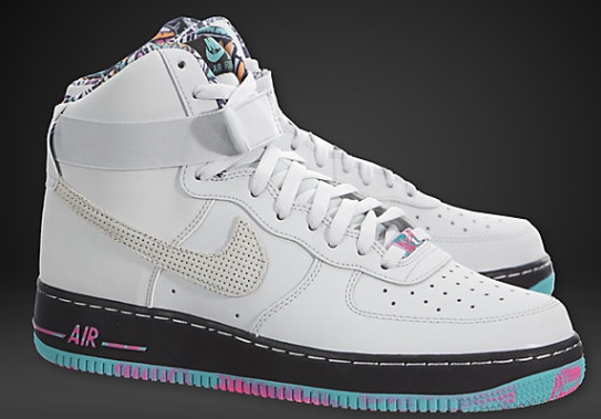 Nike Air Force High  