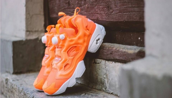 Reebok Instapump Fury 