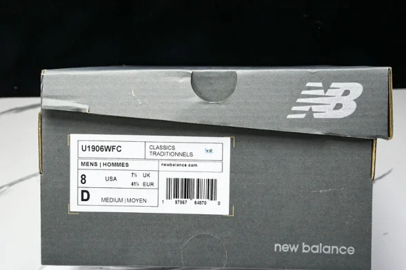 New Balance 1906 U1906WFC 