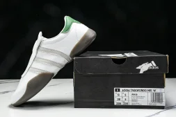KITH x adidas Taekwondo Mei JP8430