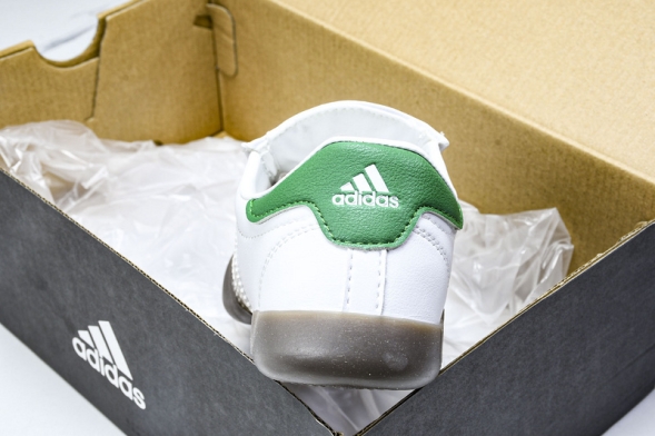 KITH x adidas Taekwondo Mei JP8430 