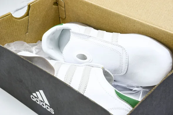 KITH x adidas Taekwondo Mei JP8430 