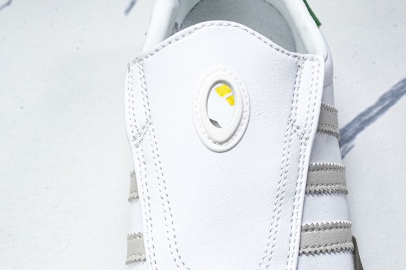 KITH x adidas Taekwondo Mei JP8430 