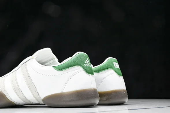 KITH x adidas Taekwondo Mei JP8430 
