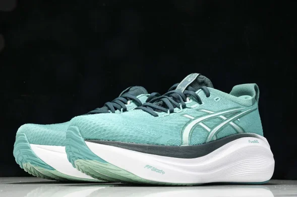 Asics Gel-Nimbus 27 1011B958-301 