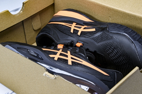 Asics Gel-Resolution X 1041A481-001 