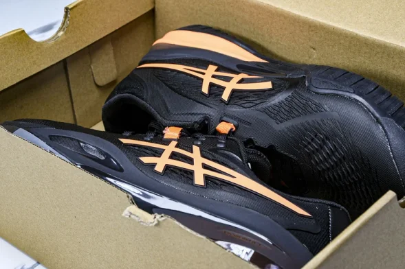 Asics Gel-Resolution X 1041A481-001 