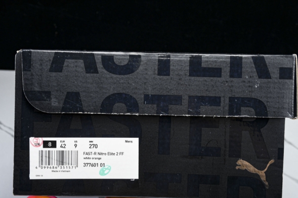 Puma FAST-R Nitro Elite 2 377601-01 