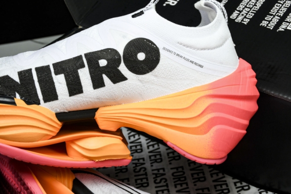 Puma FAST-R Nitro Elite 2 377601-01 