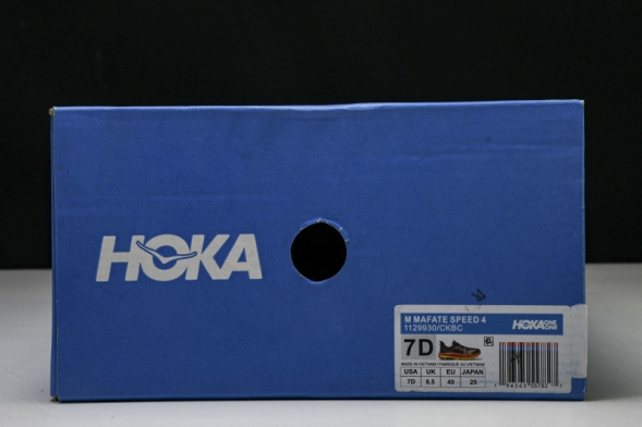 Hoka Mafate Speed 4 1129930 CKBC 