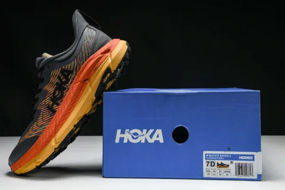 Hoka Mafate Speed 4 1129930 CKBC 