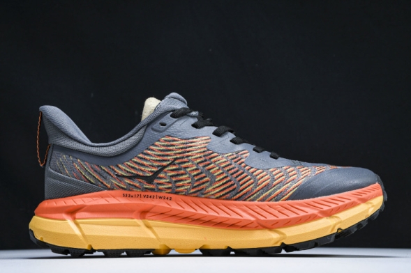 Hoka Mafate Speed 4 1129930 CKBC 