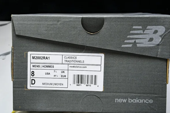 New Balance 2002R I2002RA1 