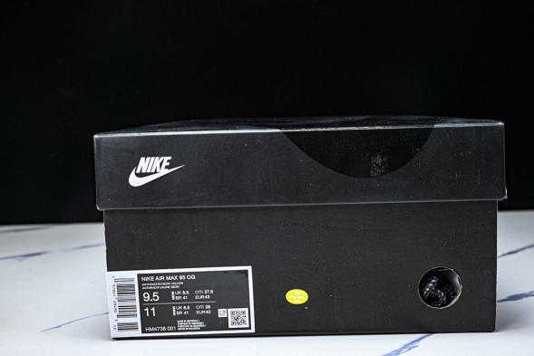 Nike Air Max 95 HM4738 001 