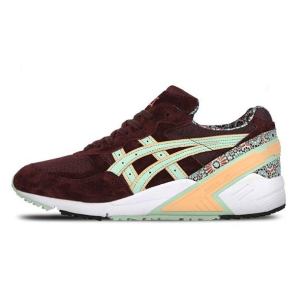 Overkill x Asics Gel-Sight 60 “Desert Rose” H53RK-2578 