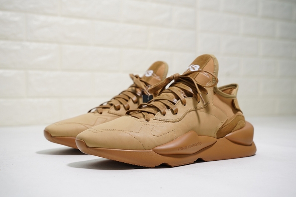Yohji Yamamoto Y-3 Qasa Kaiwa Chunky A8990 
