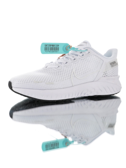 Nike Legend React 3 Run Fearless 517762-806 