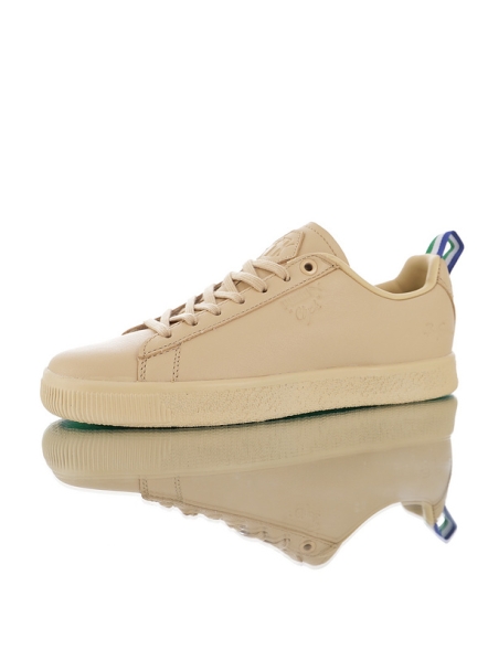 Big Sean x Puma Clyde 366253-01 