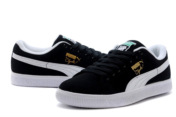 Puma Clyde  