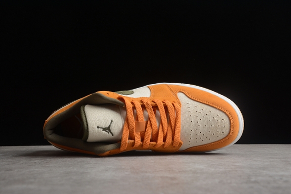 Nike Air Jordan 1 low Ceramic DH6931-102 