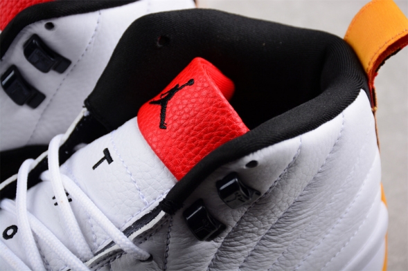 Nike Air Jordan 12 25 Years in China DR8887-100 